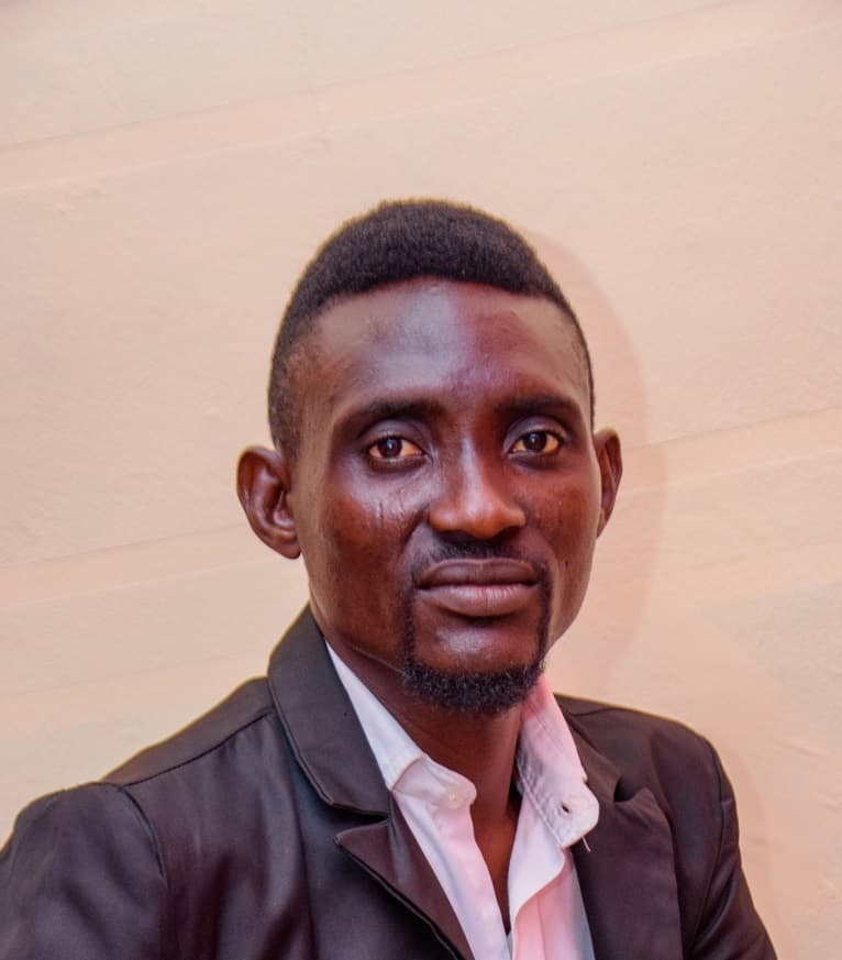Mr. Babatunde Kayode