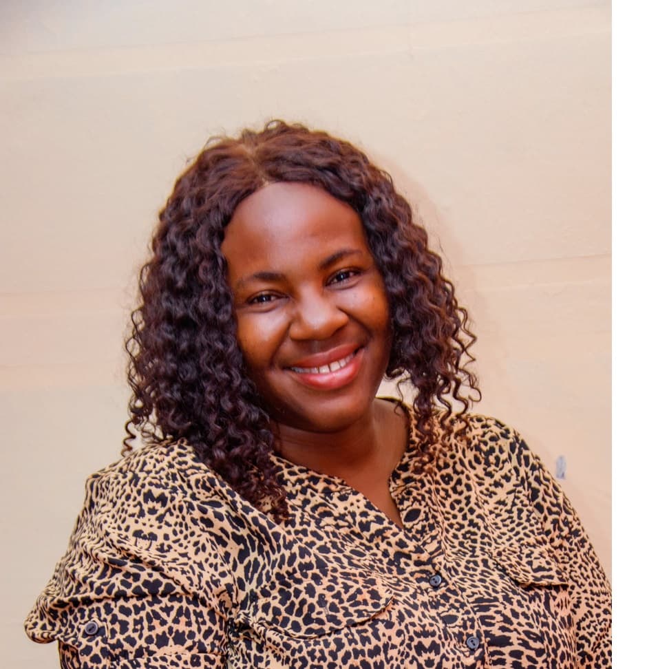 Mrs. Obinna Chinomnso