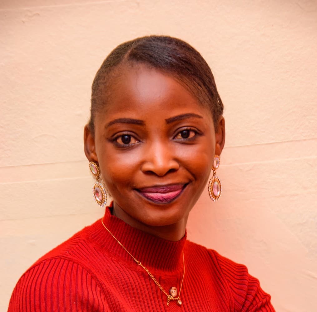 Mrs. Onadele