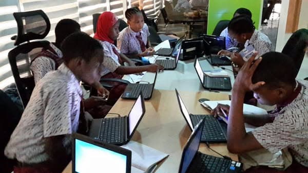 ICT Lab