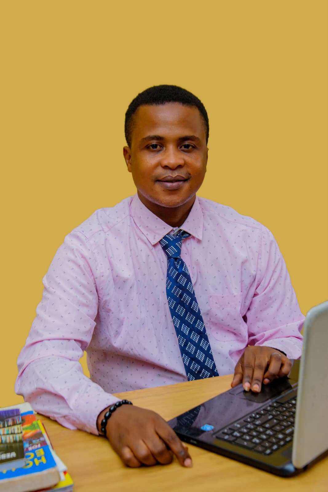 Mr. Raphael Nwabuikwu